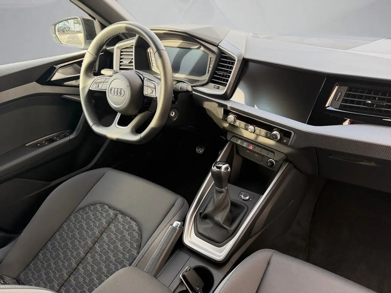 Audi A1 TFSI Sportback, миниатюра 12