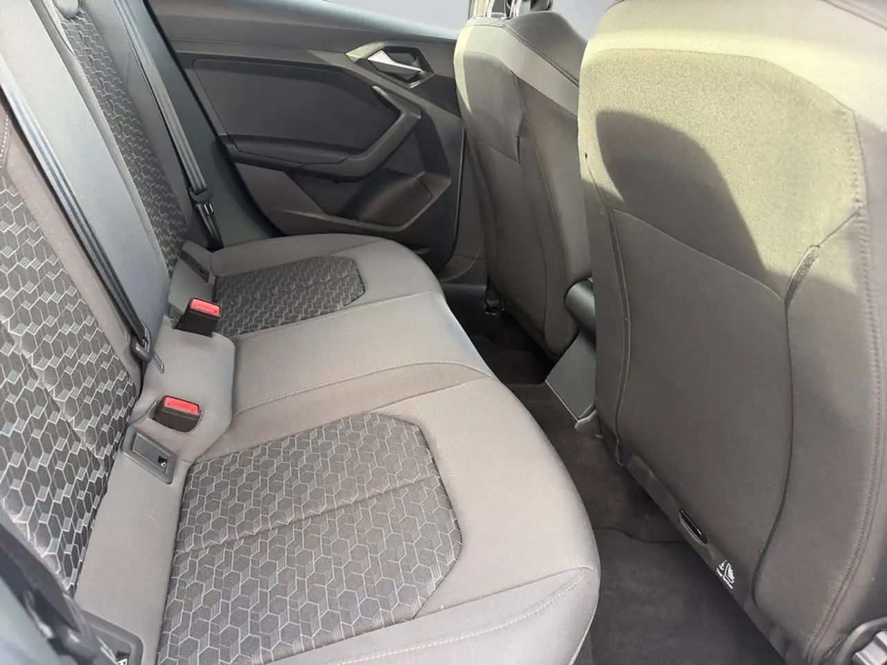 Audi A1 TFSI Sportback, миниатюра 11
