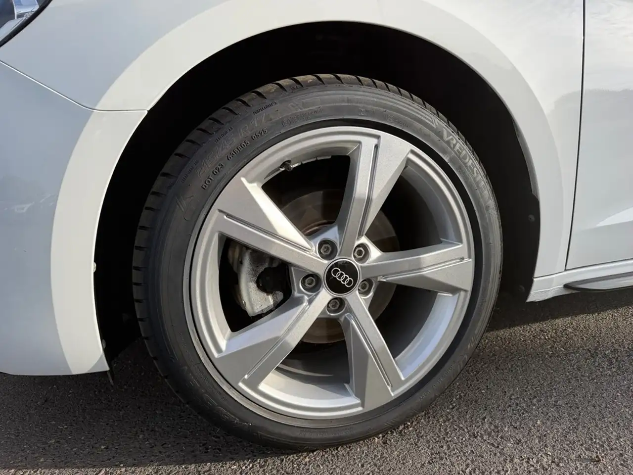 Audi A1 TFSI Sportback, миниатюра 3