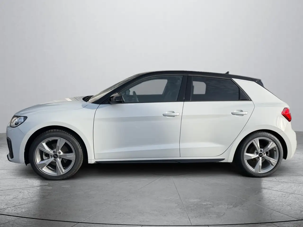 Audi A1 TFSI Sportback, миниатюра 4