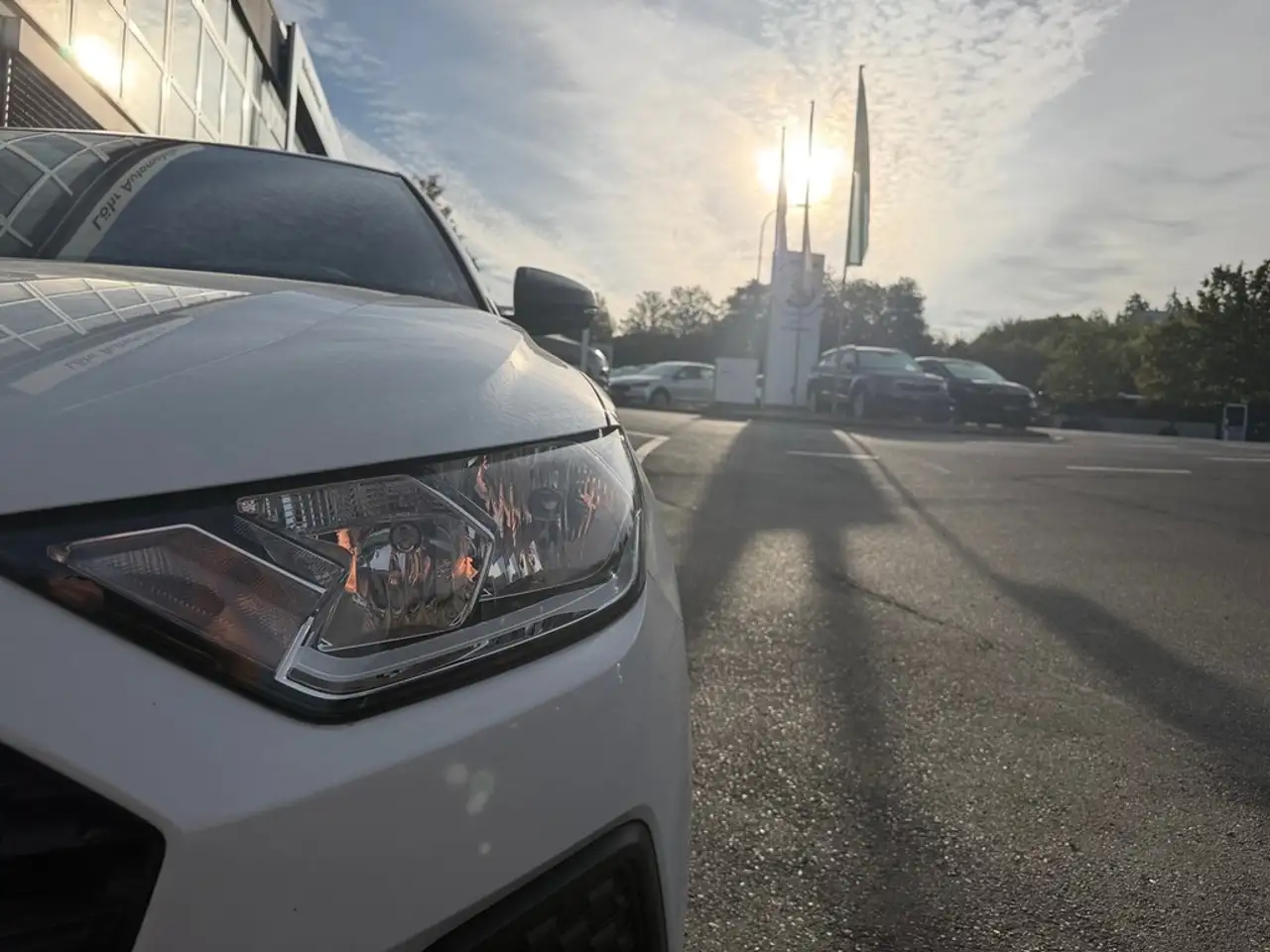 Audi A1 TFSI Sportback, миниатюра 2