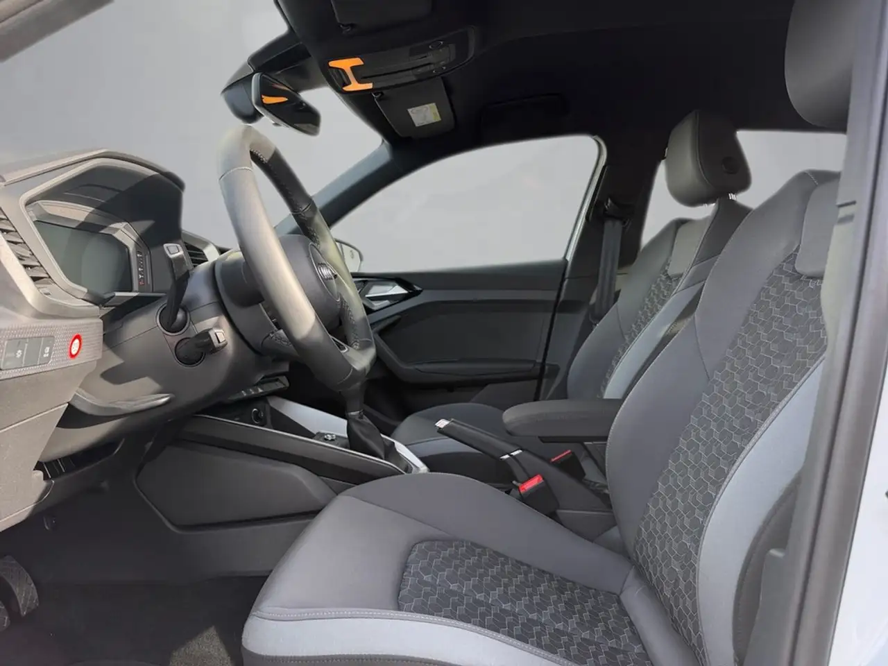 Audi A1 TFSI Sportback, миниатюра 7