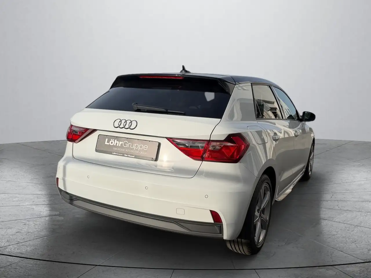 Audi A1 TFSI Sportback, миниатюра 5