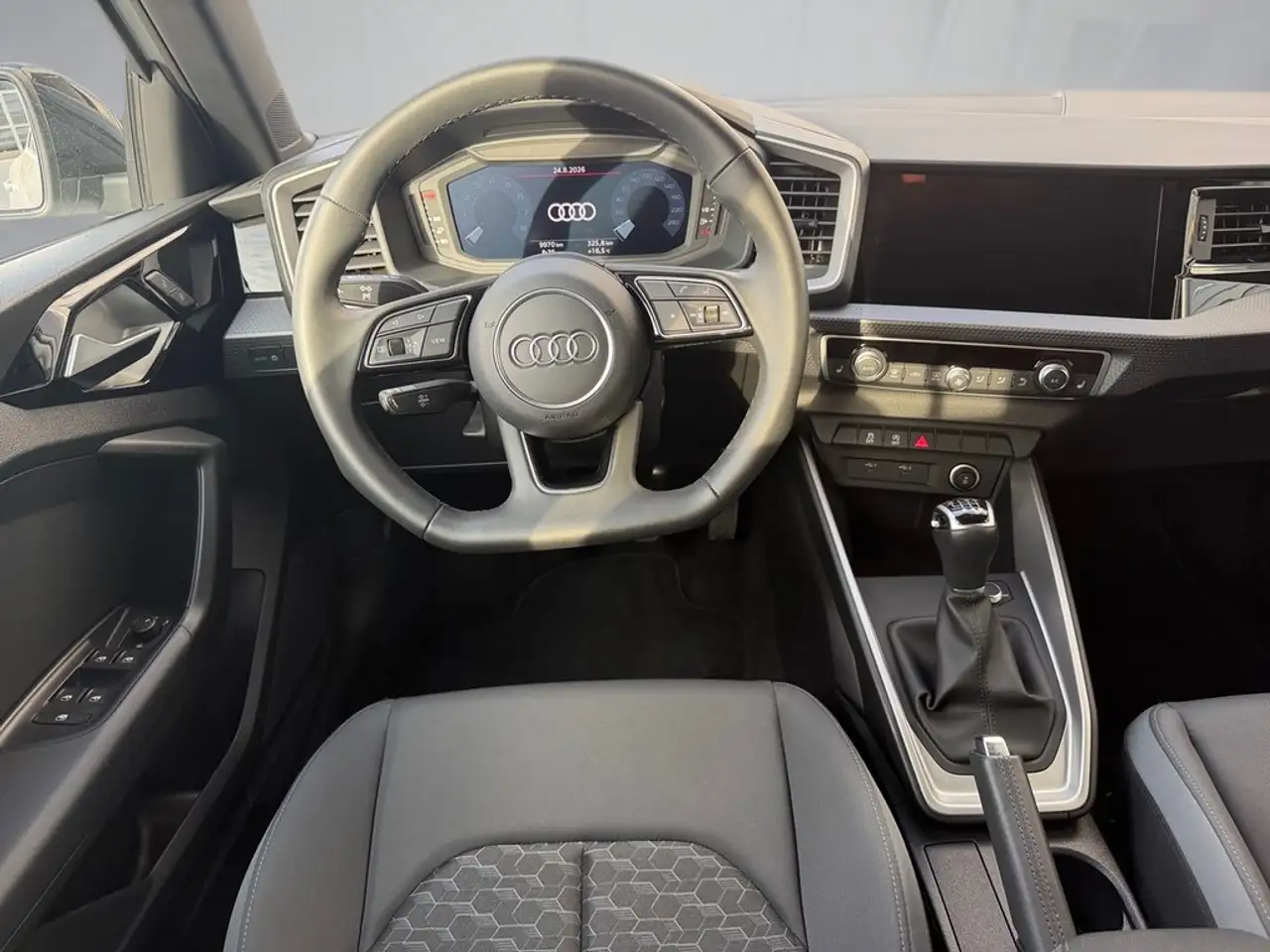 Audi A1 TFSI Sportback, миниатюра 10