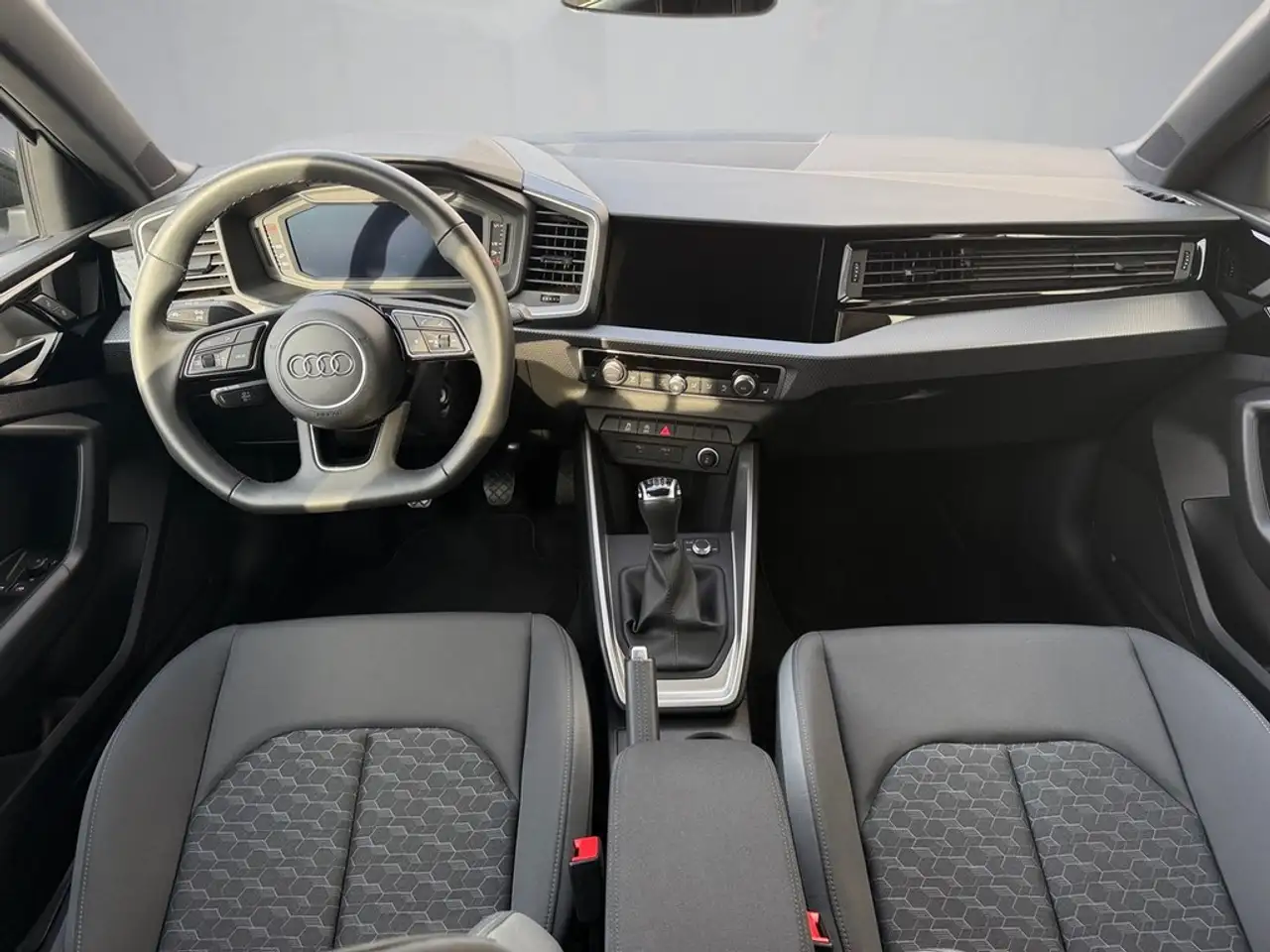 Audi A1 TFSI Sportback, миниатюра 8