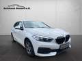 BMW 116 d Advantage*Navi*PDC*Live Cockpit* Білий - thumbnail 1