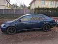 Toyota Avensis 2.0  Executive Liftback Niebieski - thumbnail 9