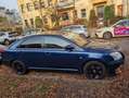 Toyota Avensis 2.0  Executive Liftback Niebieski - thumbnail 5