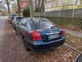 Toyota Avensis 2.0  Executive Liftback Niebieski - thumbnail 6