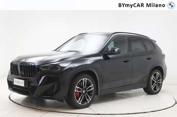 xdrive 25e MSport Pro auto