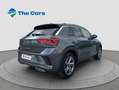 Volkswagen T-Roc 2.0TDI R-Line 110kW DSG7 Gris - thumbnail 5