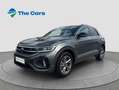 Volkswagen T-Roc 2.0TDI R-Line 110kW DSG7 Gris - thumbnail 1