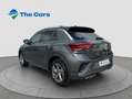 Volkswagen T-Roc 2.0TDI R-Line 110kW DSG7 Gris - thumbnail 3