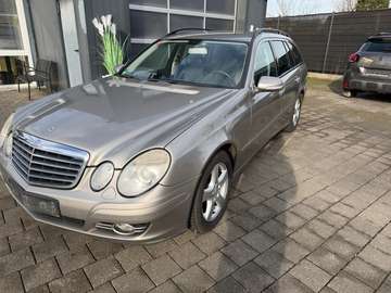 E 200 T Kompressor (211.241)