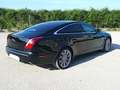 Jaguar XJ XJ IX 2010 3.0d V6 Portfolio auto Noir - thumbnail 4