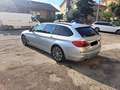 BMW 520 520d Touring Sport Line autom.(190cv) Argento - thumbnail 5