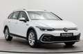 Volkswagen Golf Variant Alltrack 2.0 TDI 4M DSG AHK Navi Weiß - thumbnail 5