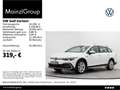 Volkswagen Golf Variant Alltrack 2.0 TDI 4M DSG AHK Navi Weiß - thumbnail 1