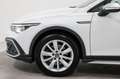 Volkswagen Golf Variant Alltrack 2.0 TDI 4M DSG AHK Navi Weiß - thumbnail 15