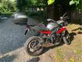 Triumph Street Triple 675 R Gris - thumbnail 5