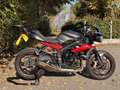 Triumph Street Triple 675 R Gris - thumbnail 1