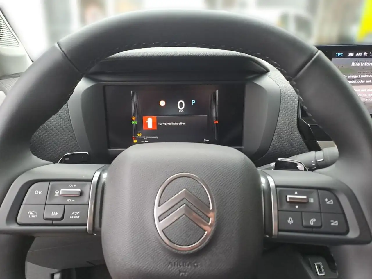 Citroen C4 Hybrid 145 MAX 8