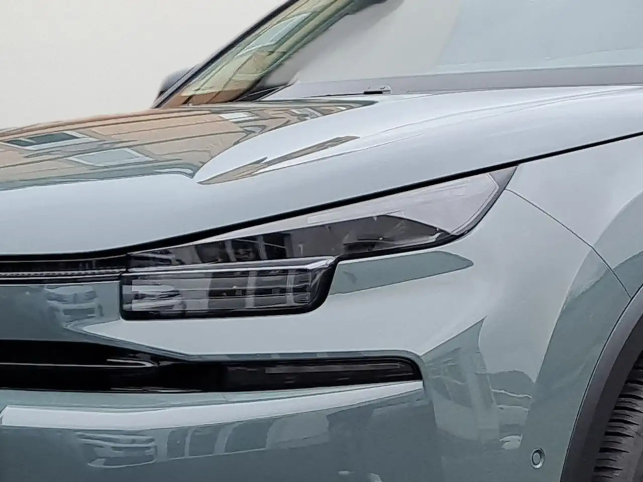 Citroen C4 Hybrid 145 MAX 5