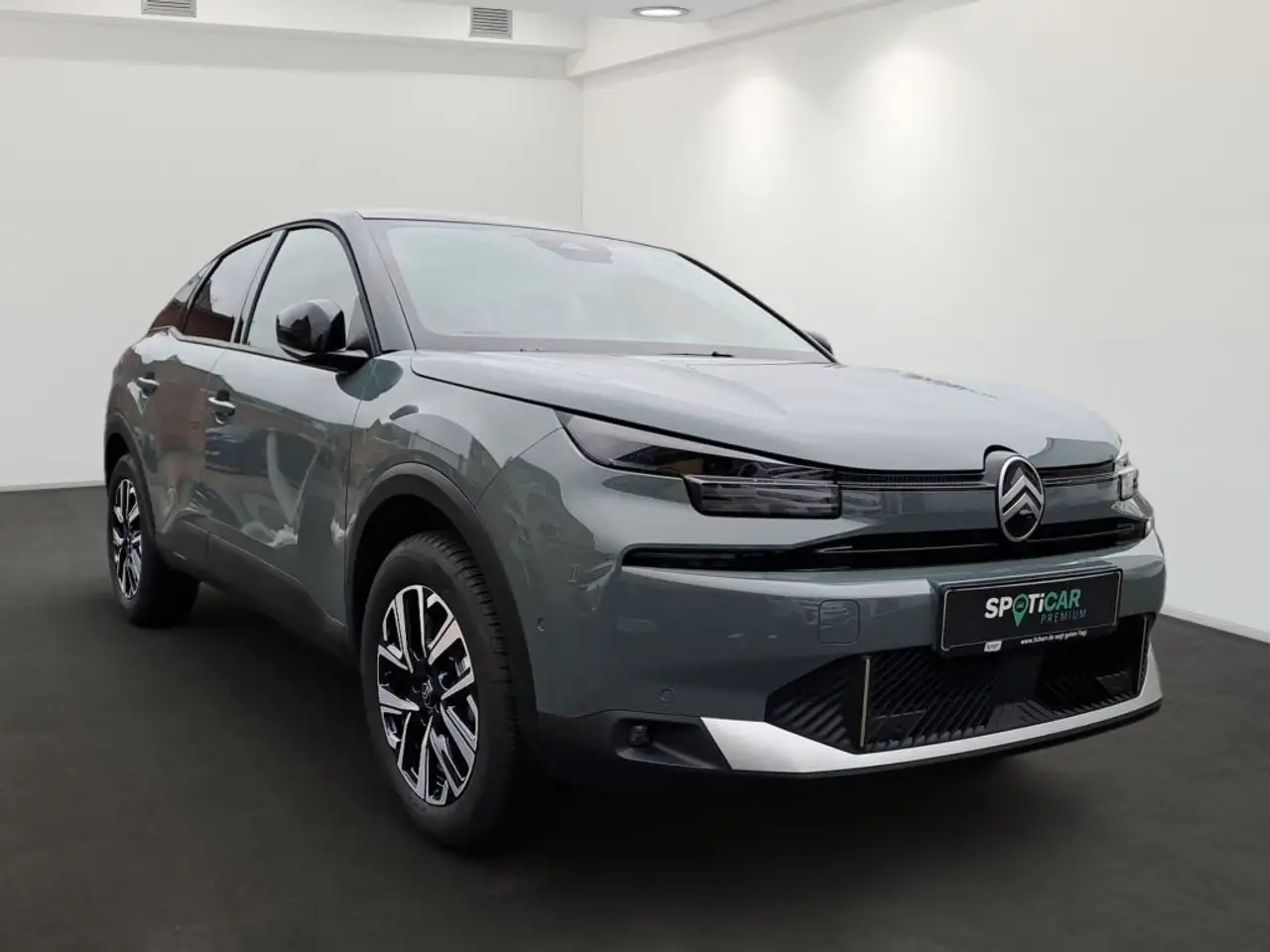 Citroen C4 Hybrid 145 MAX 2
