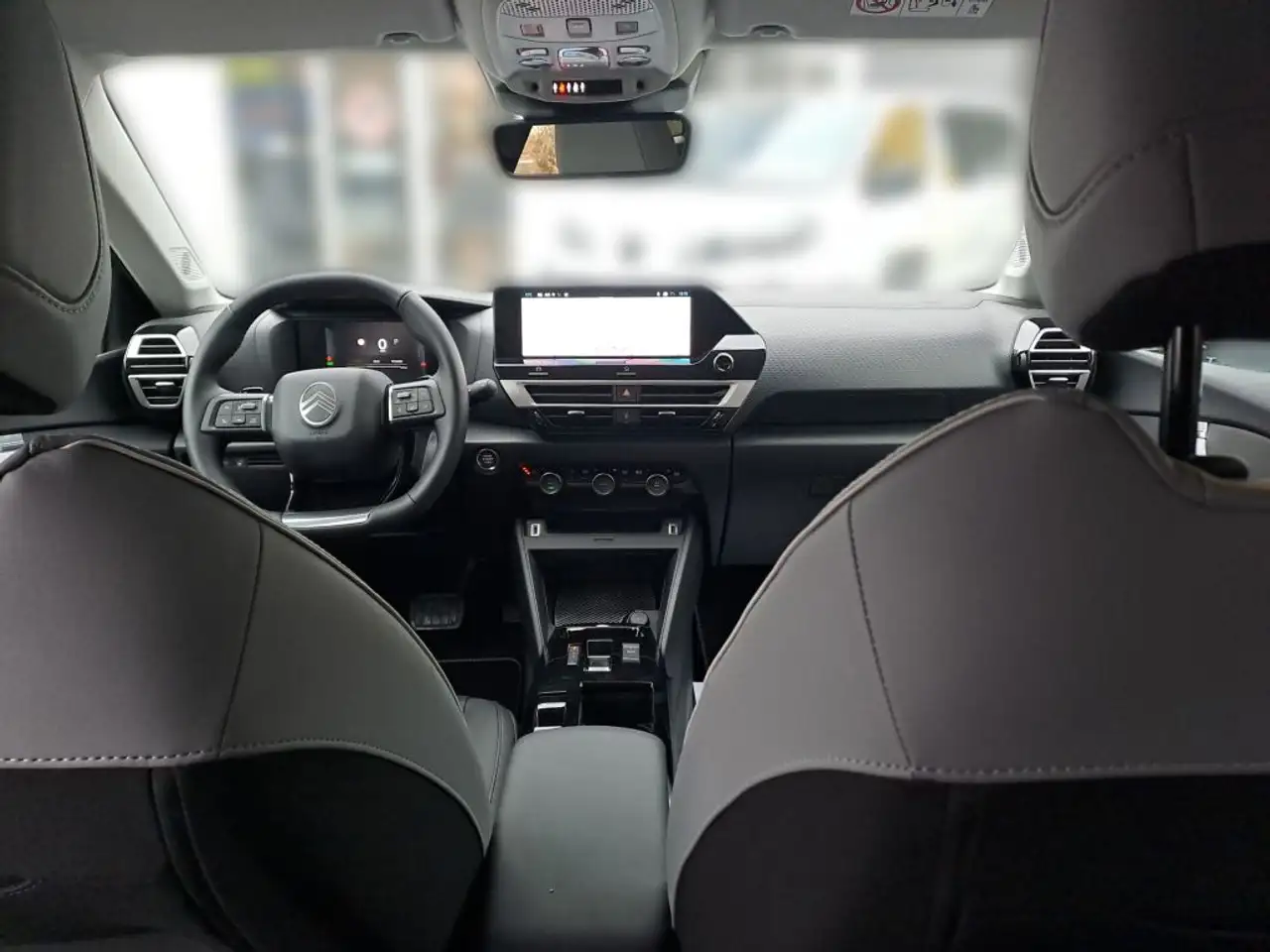 Citroen C4 Hybrid 145 MAX 10