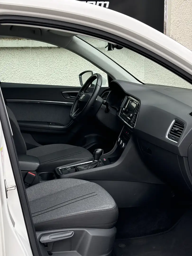 SEAT Ateca 2,0 Style 4WD TDI DSG - 2