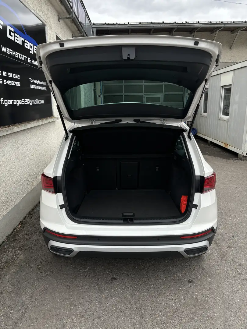 SEAT Ateca 2,0 Style 4WD TDI DSG - 1