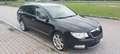 Skoda Superb Superb Combi 4x4 Elegance 2,0 TDI CR DPF Elegance Negru - thumbnail 3