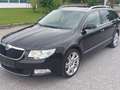 Skoda Superb Superb Combi 4x4 Elegance 2,0 TDI CR DPF Elegance Negru - thumbnail 2