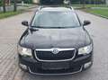Skoda Superb Superb Combi 4x4 Elegance 2,0 TDI CR DPF Elegance Negru - thumbnail 6