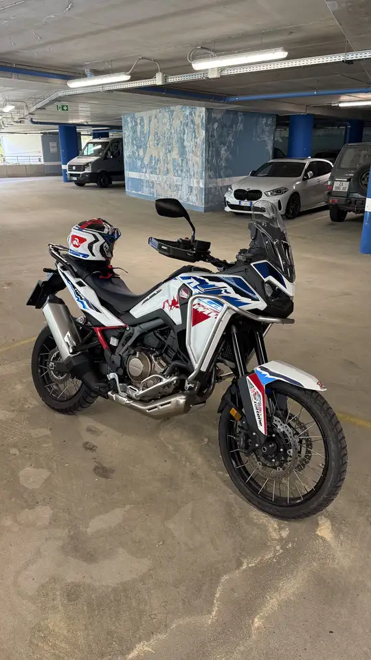 Honda CRF 1100