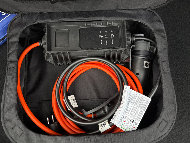 Peugeot 208 GT Elektro 136PS PANO NAVI KAM Klimaauto. — photo 13