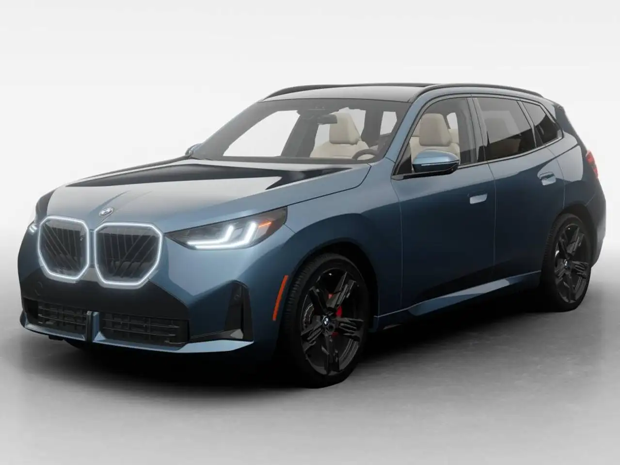 BMW X3 2026 — фото 15