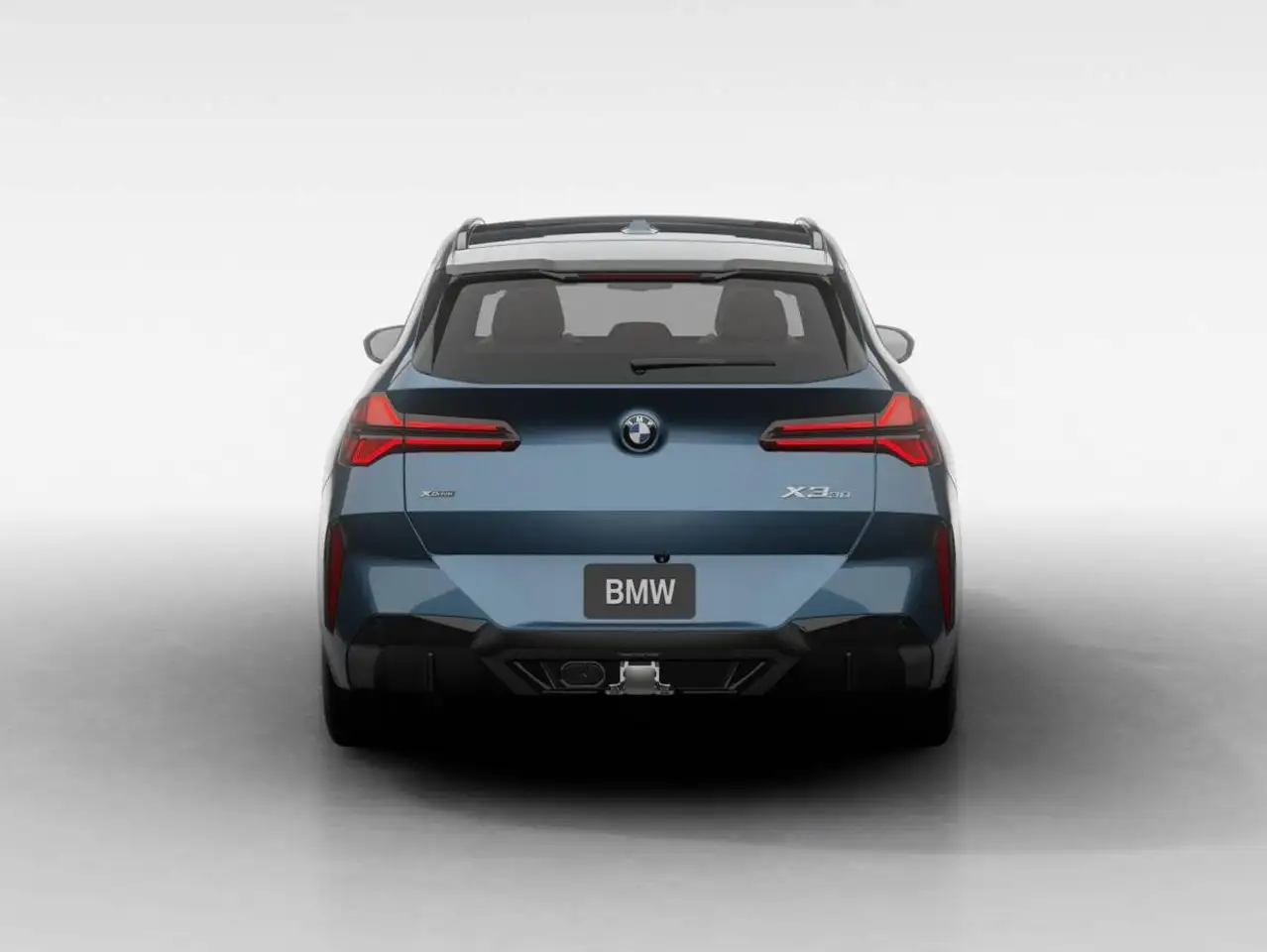 BMW X3 2026