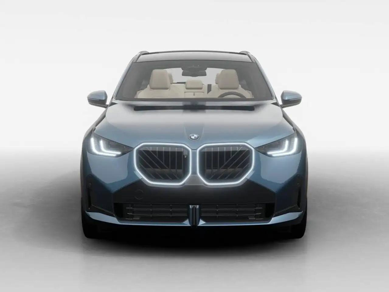 BMW X3 2026