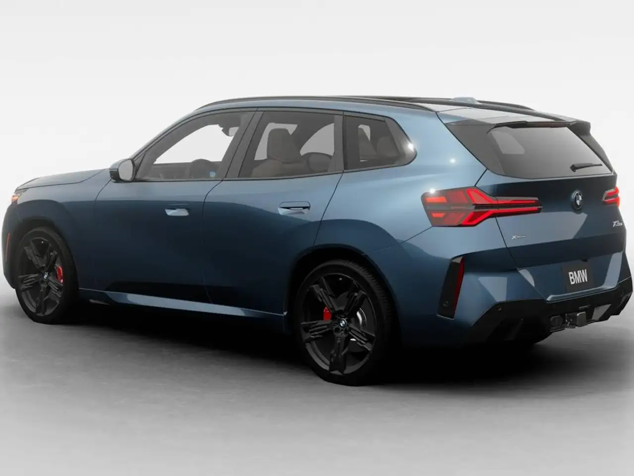 BMW X3 2026