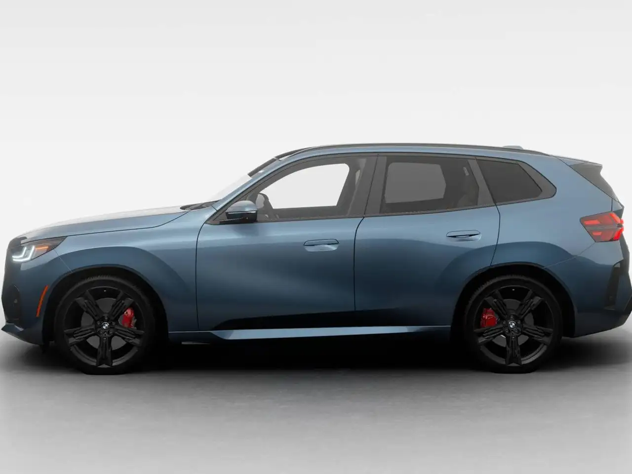 BMW X3 2026