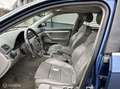 Audi A4 Avant 2.0 TFSI quattro TREKHAAK + WINTERSET Niebieski - thumbnail 7