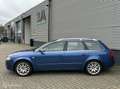 Audi A4 Avant 2.0 TFSI quattro TREKHAAK + WINTERSET Blauw - thumbnail 3