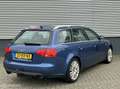 Audi A4 Avant 2.0 TFSI quattro TREKHAAK + WINTERSET Azul - thumbnail 4