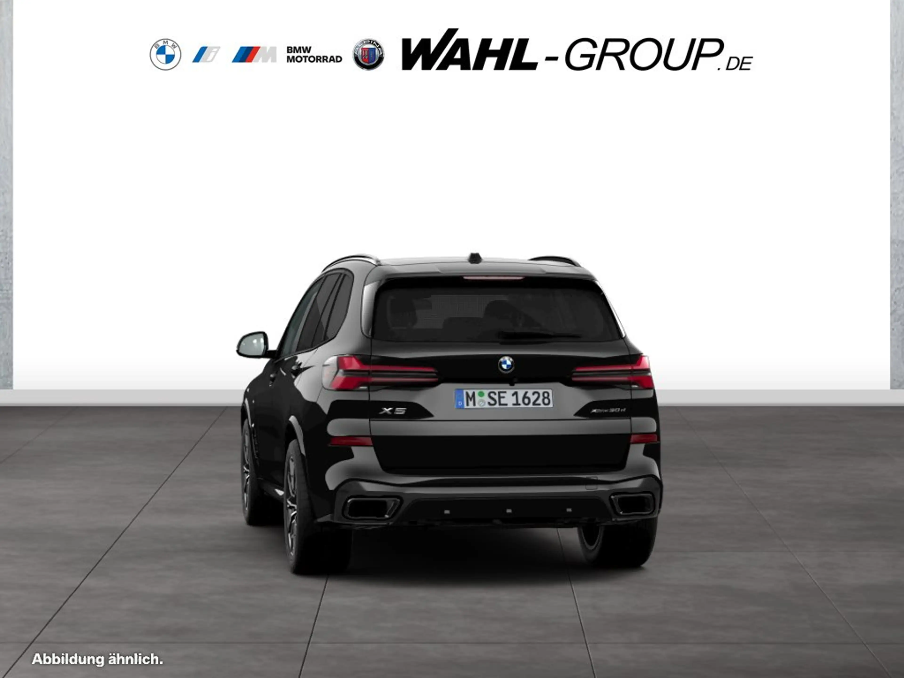 BMW X5 xDrive30d M SPORT PRO E-SITZE ICONIC GLOW    HIFI — photo 7