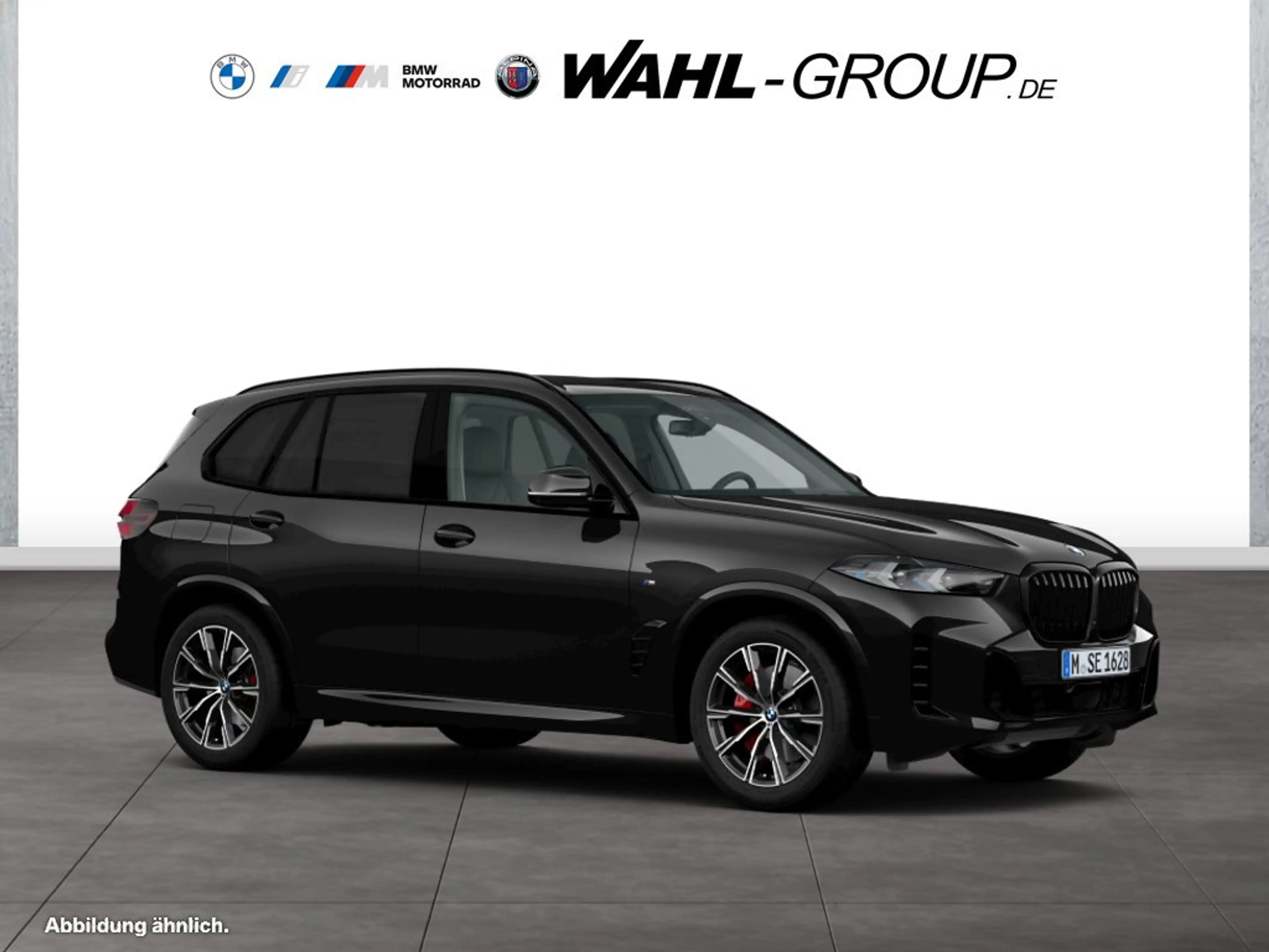 BMW X5 xDrive30d M SPORT PRO E-SITZE ICONIC GLOW    HIFI — photo 10
