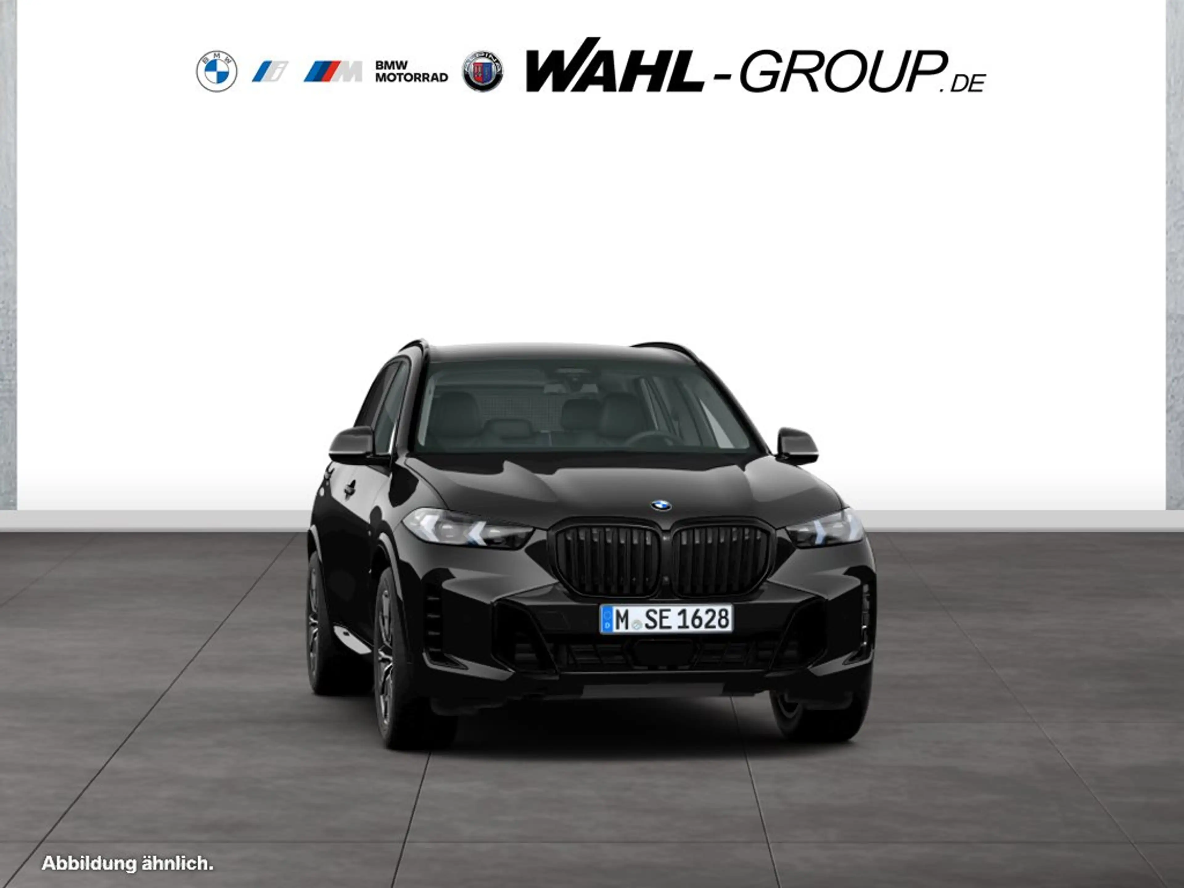 BMW X5 xDrive30d M SPORT PRO E-SITZE ICONIC GLOW    HIFI — photo 11
