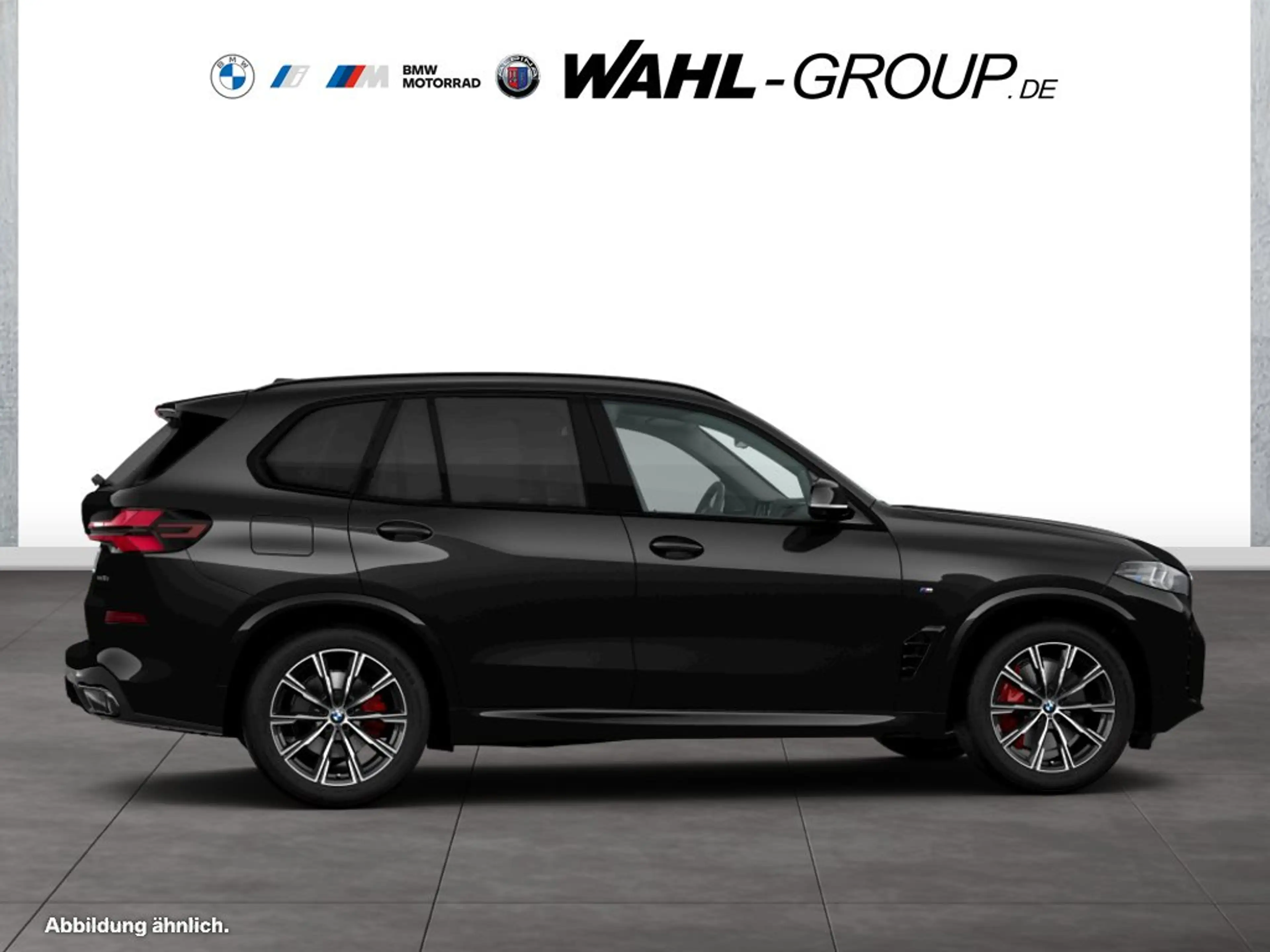 BMW X5 xDrive30d M SPORT PRO E-SITZE ICONIC GLOW    HIFI — photo 8