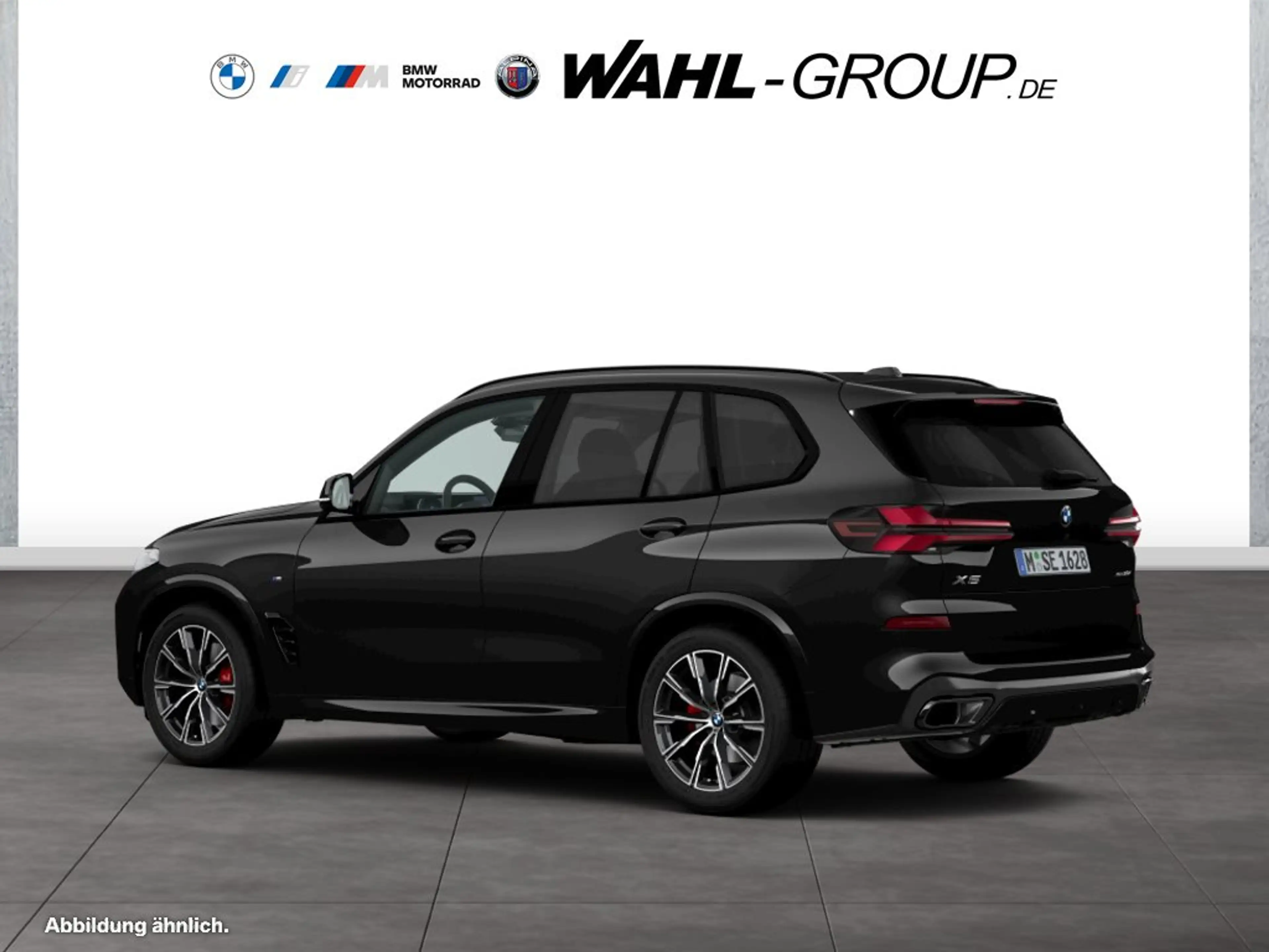 BMW X5 xDrive30d M SPORT PRO E-SITZE ICONIC GLOW    HIFI — photo 6