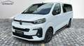 Citroen Spacetourer 2,0 Blue HDi Neu Autom Plus XL 8-Sitzer DAB KLIMA Blanc - thumbnail 1